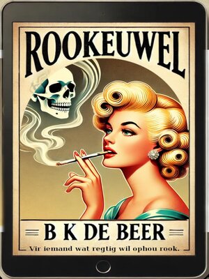 cover image of Rookeuwel